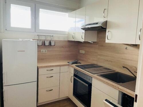 Foto - 2 Zimmer Etagenwohnung zum Kaufen in Glinde