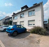 Modernisierte Erdgeschosswohnung in Holzwickede