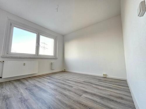 Foto - Etagenwohnung zur Miete in Chemnitz