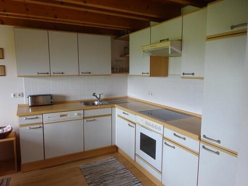 Foto - 4 Zimmer Etagenwohnung in Eiselfing