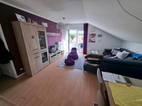 Foto - Etagenwohnung in Eckental