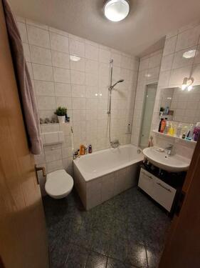 Foto - Etagenwohnung in Eckental zur Miete