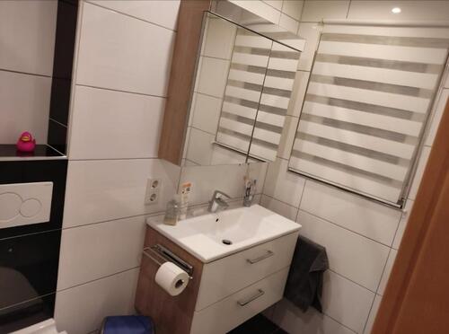 Foto - Etagenwohnung in Feldatal zur Miete