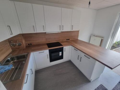 Foto - Etagenwohnung zur Miete in Geschendorf