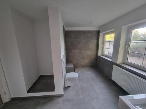 Foto - Etagenwohnung in Geschendorf