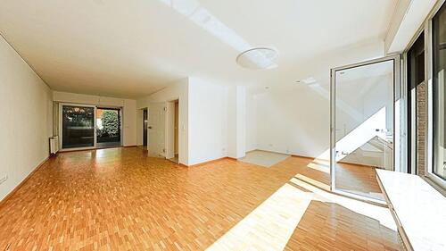Foto - Einfamilienhaus in Brühl zur Miete