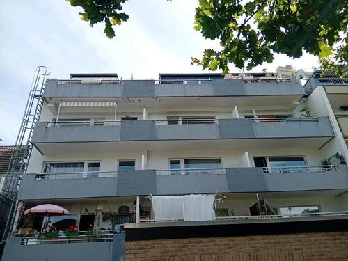 Foto - 2 Zimmerwohnung in 53225 Beuel - 750,00 EUR Kaltmiete,
