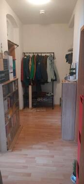 Foto - Etagenwohnung zur Miete in Freiberg