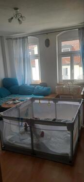 Foto - Etagenwohnung in Freiberg