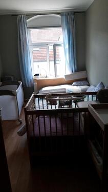 Foto - Etagenwohnung in Freiberg zur Miete