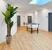 Virtuelles Büro in Regus Globe - 189,00 EUR Kaltmiete, ca.  1,00 m² in Leverkusen (PLZ: 51373)