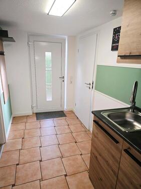 Foto - kleine Wohnung zur Miete - 500,00 EUR Kaltmiete,