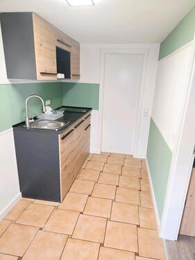 Foto - Etagenwohnung zur Miete in Wieden