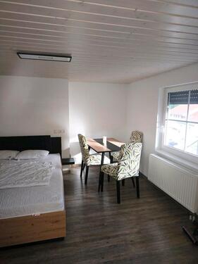 Foto - Etagenwohnung in Wieden