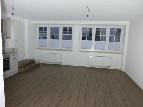 Foto - Etagenwohnung in Prüm