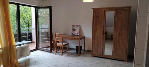 Foto - Etagenwohnung zur Miete in Walldorf