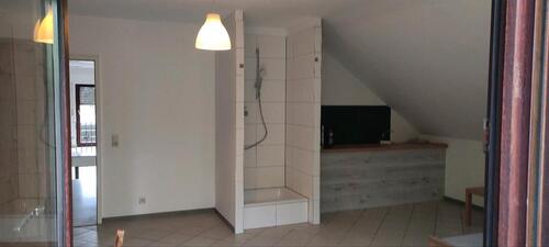 Foto - Etagenwohnung in Walldorf zur Miete