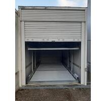 Garage Heidelberg Wieblingen zu vermieten