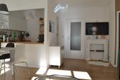 Foto - Etagenwohnung in Berlin