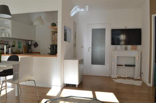 Foto - Etagenwohnung in Berlin