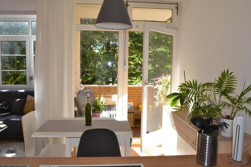 Foto - Etagenwohnung in Berlin zur Miete