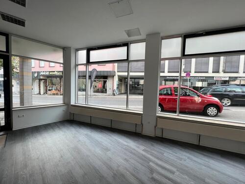 Foto - Einzelhandel Büro oder Praxis Lager