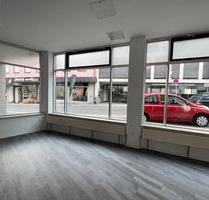 Einzelhandel Büro oder Praxis Lager - Böblingen