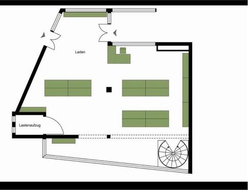 Foto - andere in Böblingen zur Miete