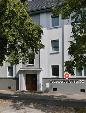 Foto - 3 Raum Wohnung zu verkaufen - 57.000,00 EUR Kaufpreis,