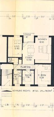 Foto - Eigentumswohnung zum Verkauf - 250.000,00 EUR Kaufpreis,