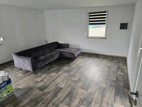 Foto - Etagenwohnung in Gifhorn zur Miete