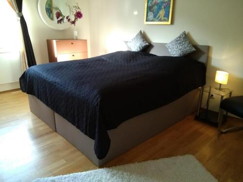 Foto - Etagenwohnung zur Miete in Hof