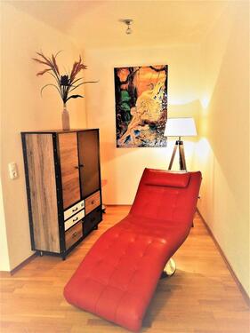 Foto - Etagenwohnung in Hof zur Miete