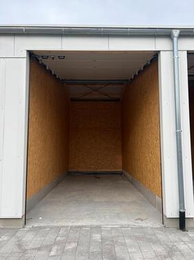 Foto - Wohnmobilgarage Uhldingen - 340,00 EUR Miete,