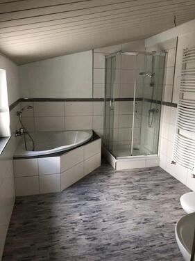 Foto - 3-Zimmer-Dachgeschosswohnung (113 m²) in 63688 Gedern-Ober-Seemen zu vermieten