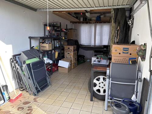 Foto - Etagenwohnung in Gedern