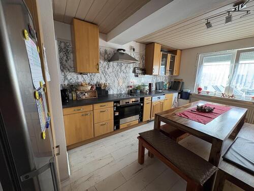 Foto - Etagenwohnung in Gedern zur Miete