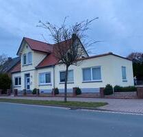 Wohnung im 1. Obergeschoss in Bassum-Osterbinde