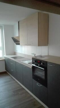 Foto - Etagenwohnung in Bassum zur Miete