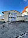 Foto - Lagerhalle Garage 128qm2 (Tor: 3,20 hoch, 3,10 breit)
