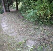 Biete: großen Wiesen-Gartenanteil mit 3,5 Zimmer Wohnung - Schwäbisch Hall Biete: großen Wiesen-Gartenanteil mit 3,5 Zimmer Wohnung - Schwäbisch Hall