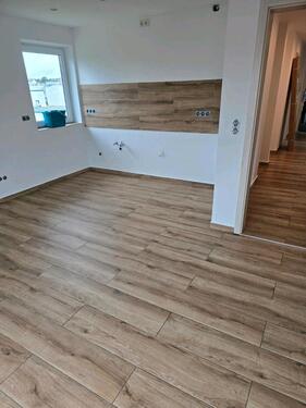 Foto - 4 Zimmer Etagenwohnung zur Miete in Pfreimd