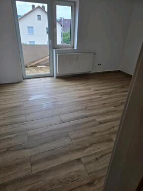 Foto - 4 Zimmer Etagenwohnung in Pfreimd