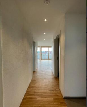 Foto - 3 Zimmer Etagenwohnung in Wangen im Allgäu