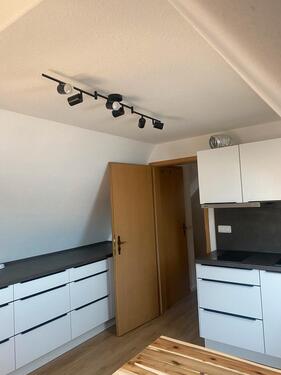 Foto - 1 Zimmer Etagenwohnung in Haibach