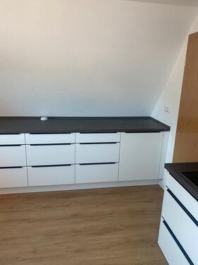 Foto - Etagenwohnung in Haibach zur Miete