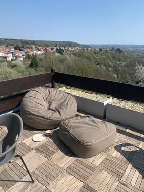 Foto - Schöne Wohnung mit Weitblick - 660,00&nbsp;EUR Kaltmiete, ca.&nbsp; 78,00&nbsp;m&sup2;