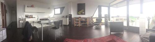 Foto - Etagenwohnung in Wallerfangen zur Miete