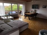 Foto - 3‑Zimmer-Wohnung mit Balkon und großer Dachterrasse in Alsfeld