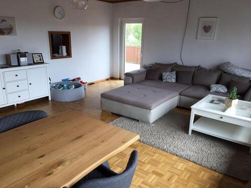 Foto - 3 Zimmer Etagenwohnung in Alsfeld